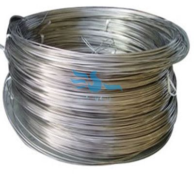 Titanium wire